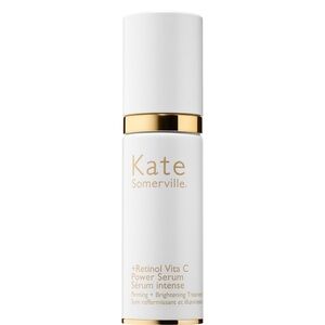 Kate Somerville +Retinol Vita C Power Serum NEW IN BOX